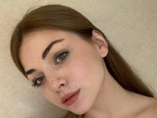 Image de profil du modèle de webcam DinoJulie