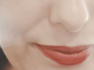 AmbelInDisguise profilbild på webbkameramodell