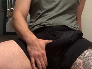 Foto de perfil de modelo de webcam de RianShelby