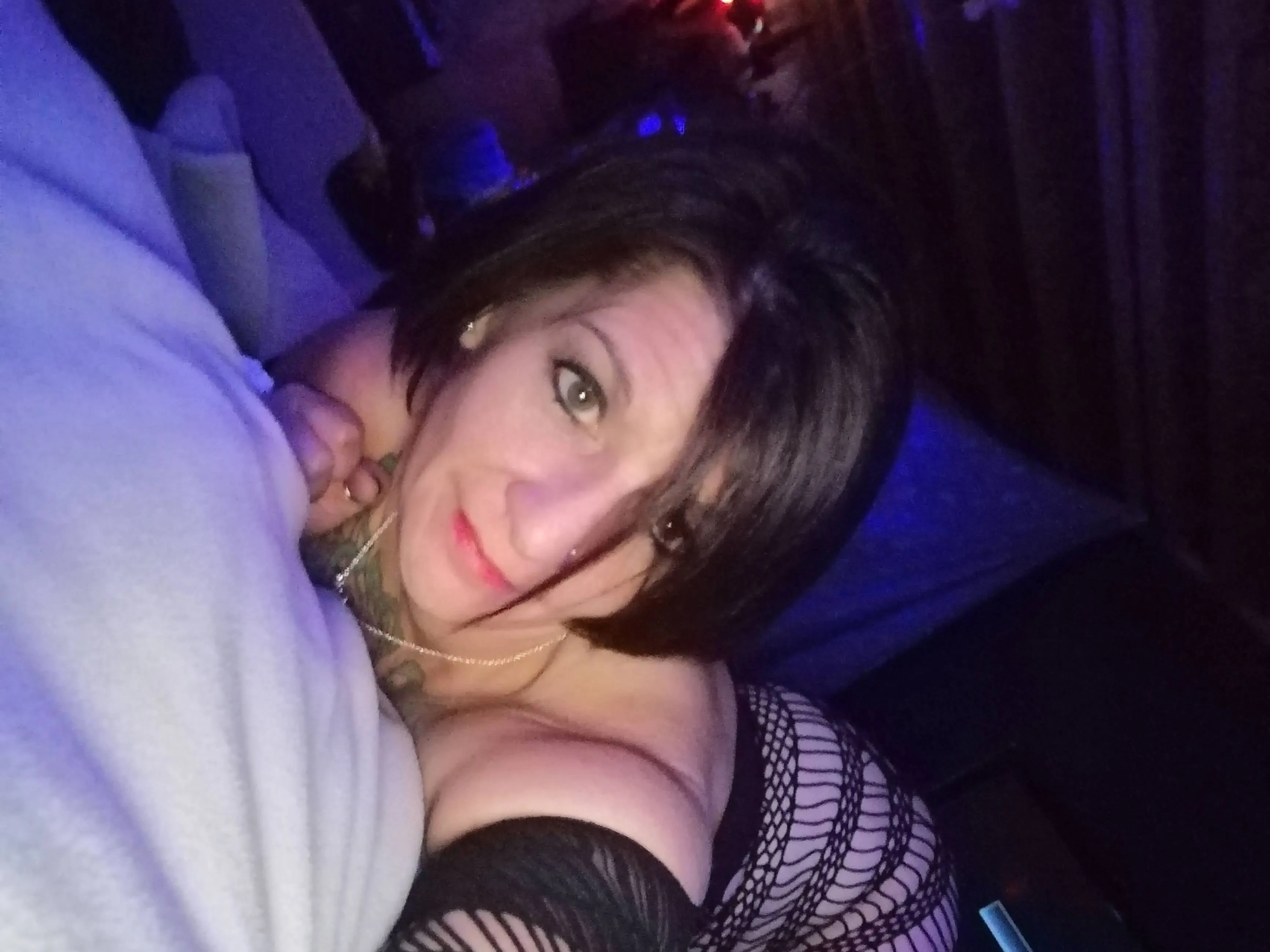 Image de profil du modèle de webcam Soulsangel