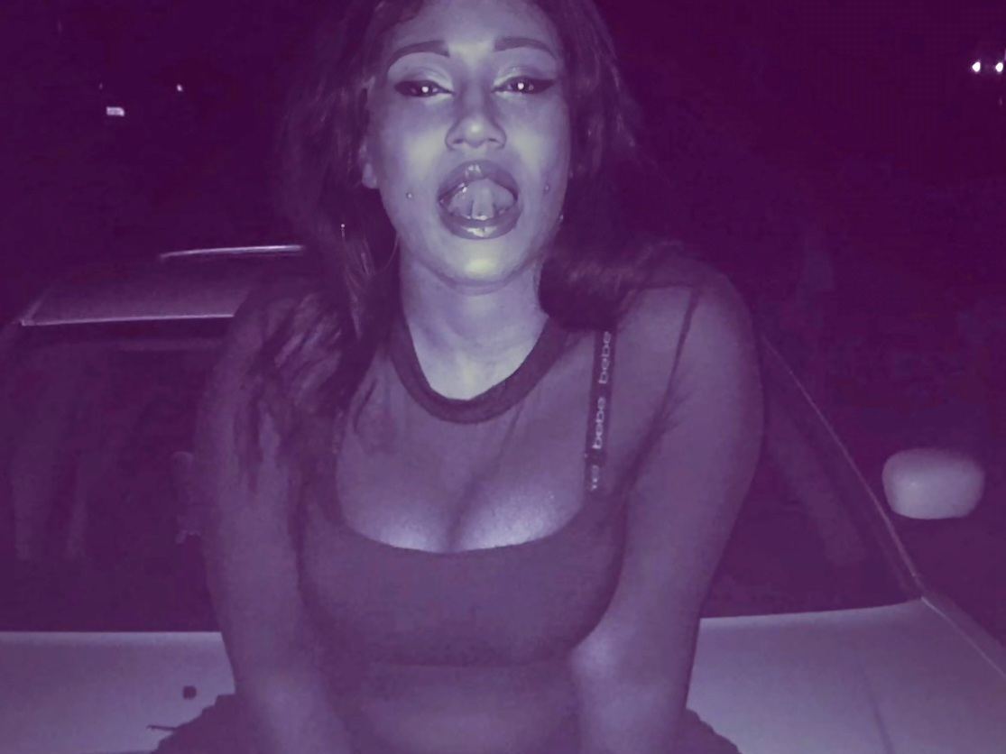 iAmCashies cam model profile picture