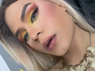 Saskyadeluxxeoficial cam model profile picture 