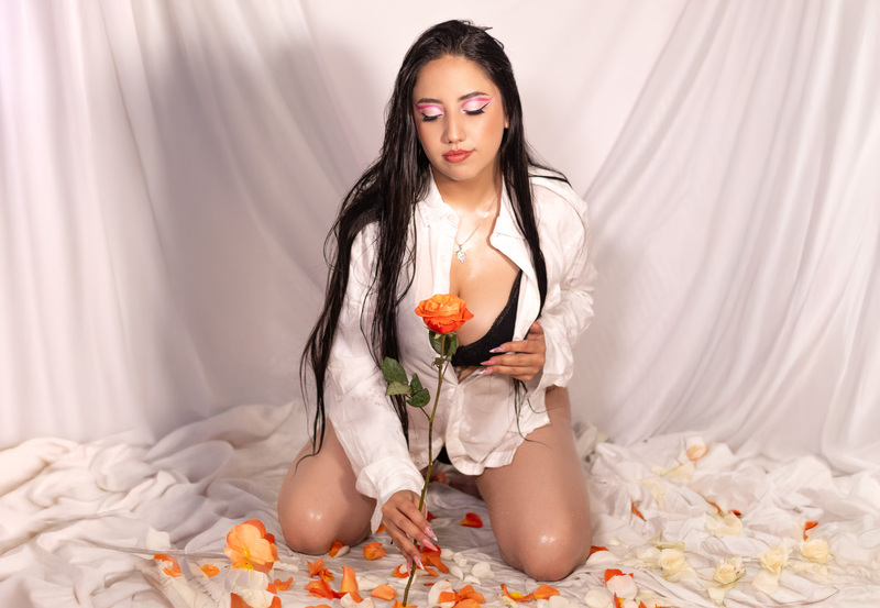 Intérprete MelodyBaaker Foto 5