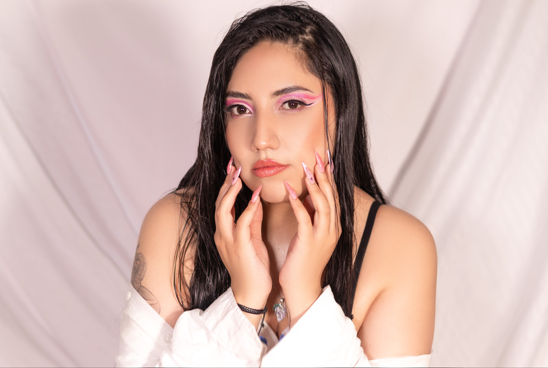 Intérprete MelodyBaaker Foto 4