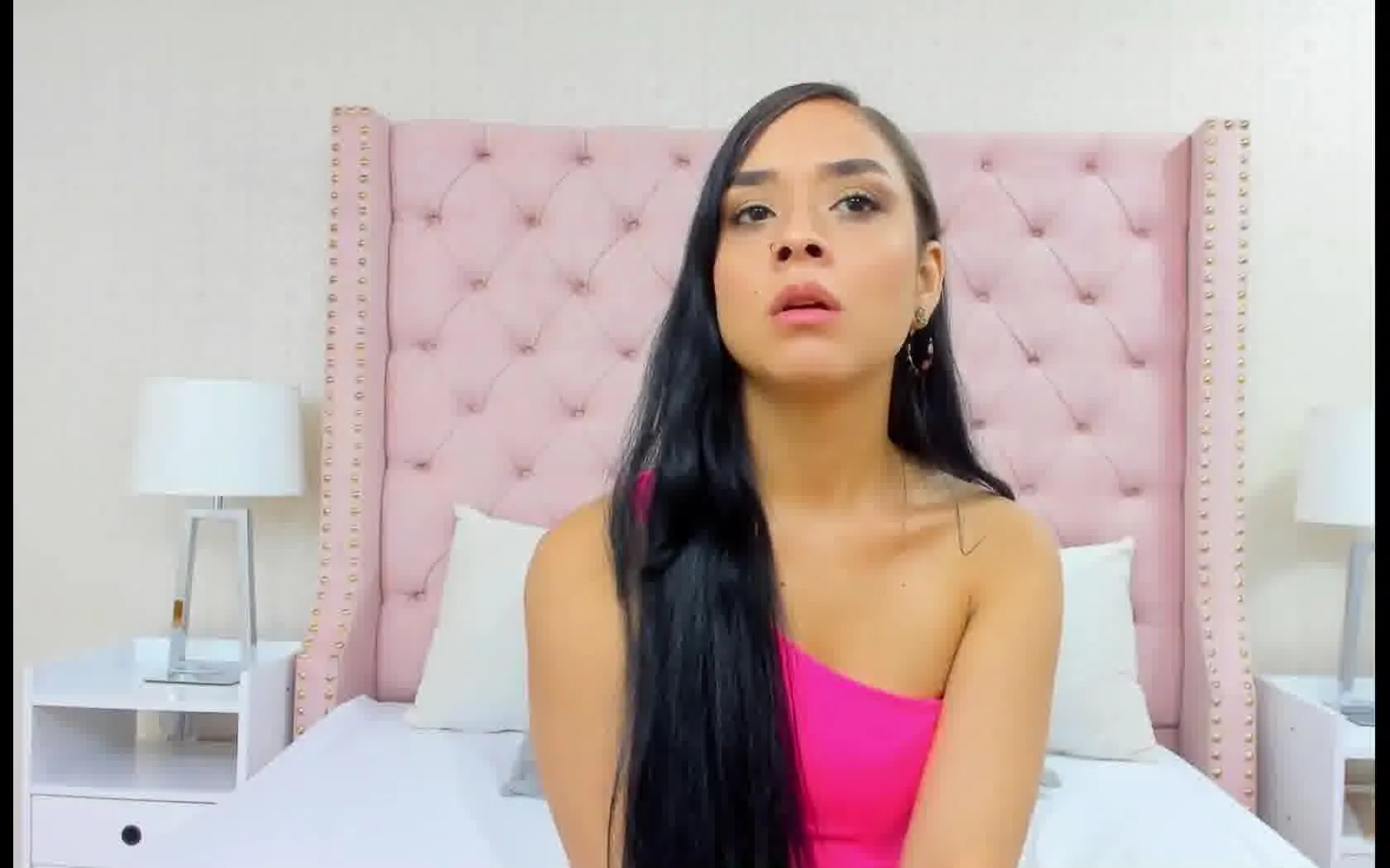 Utøver MiaKoler Video 1