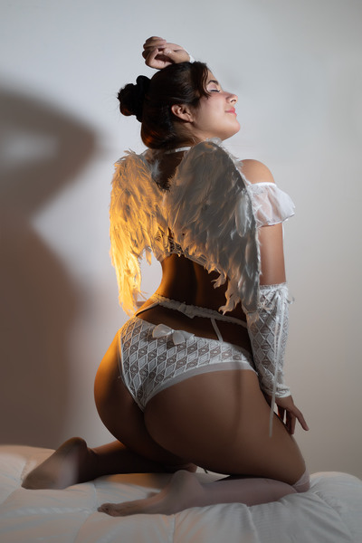 Intérprete Boniegrayson Foto 4