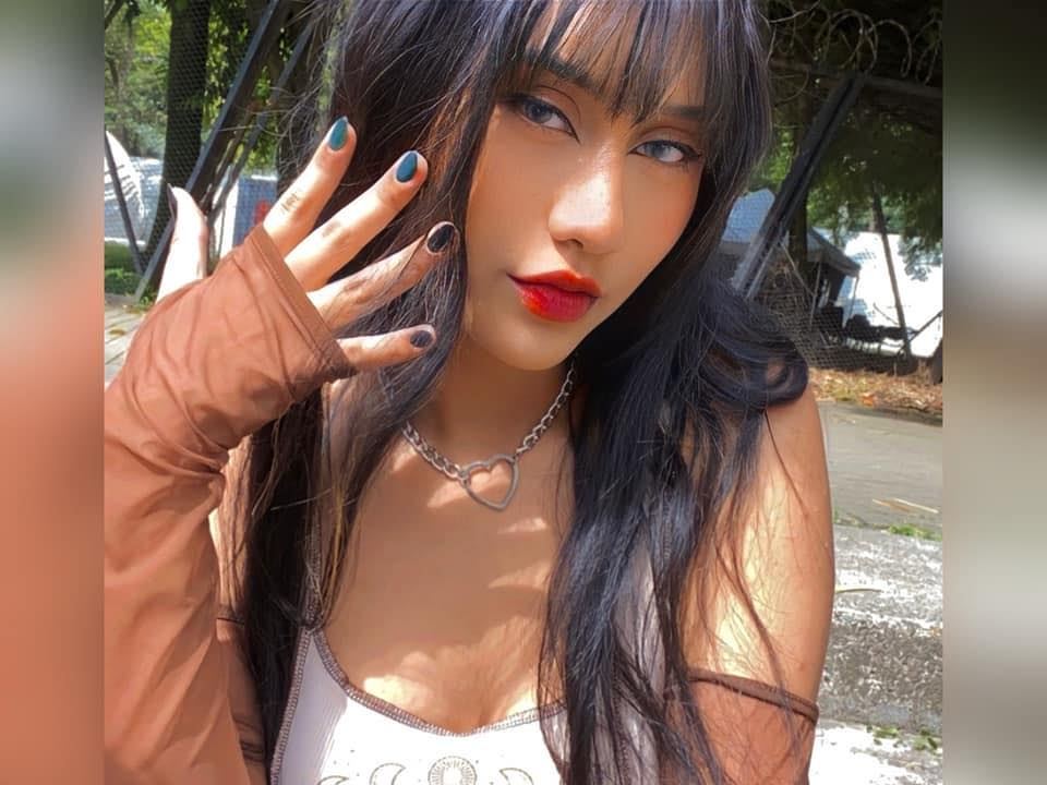Foto de perfil de modelo de webcam de AgataNayara