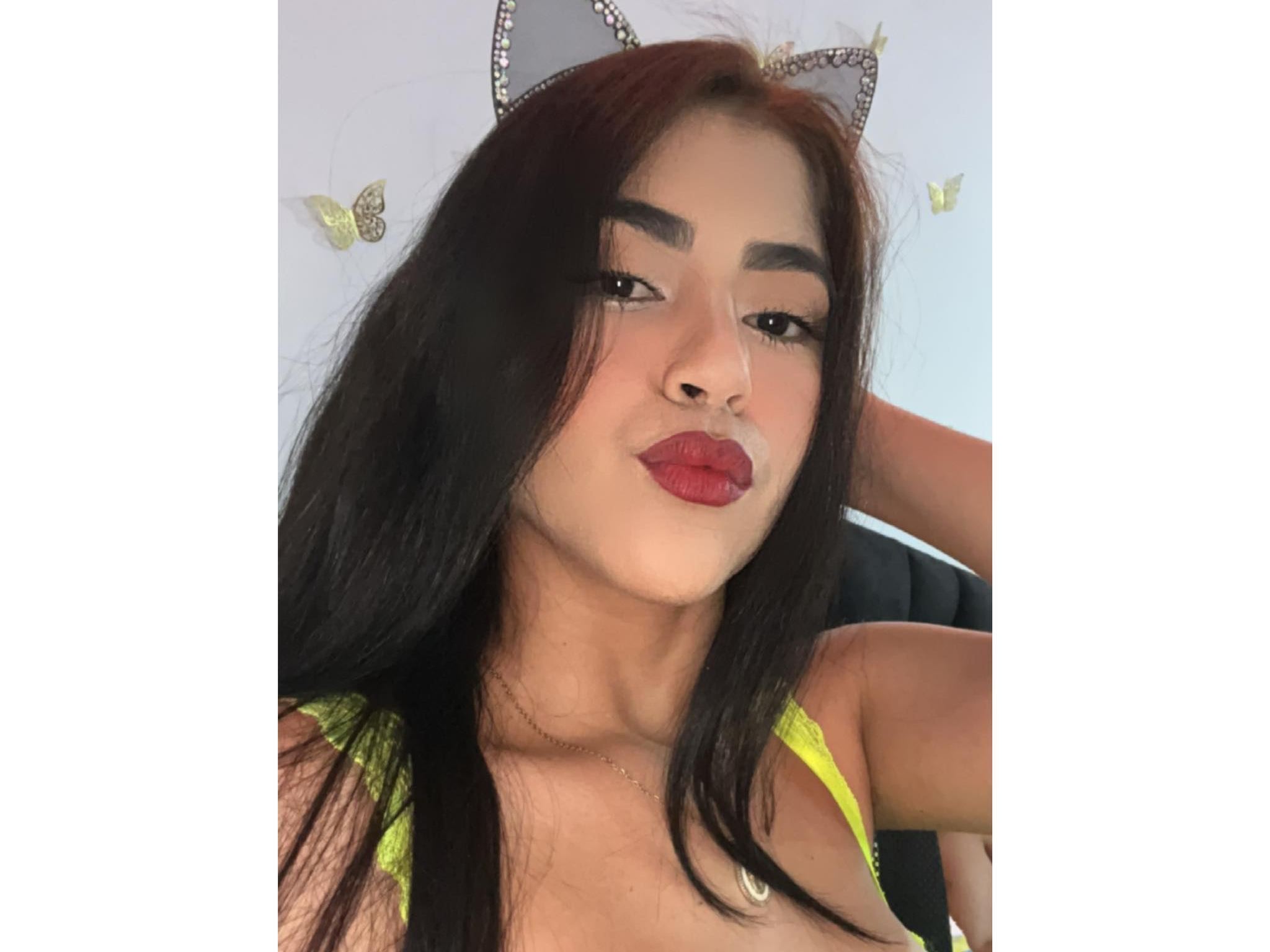 LINAKISMEE27 profilbild på webbkameramodell