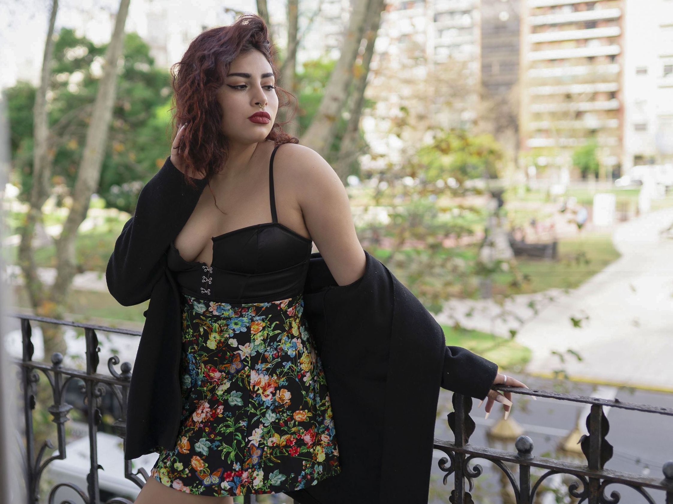 VioletCervantes cam model profile picture