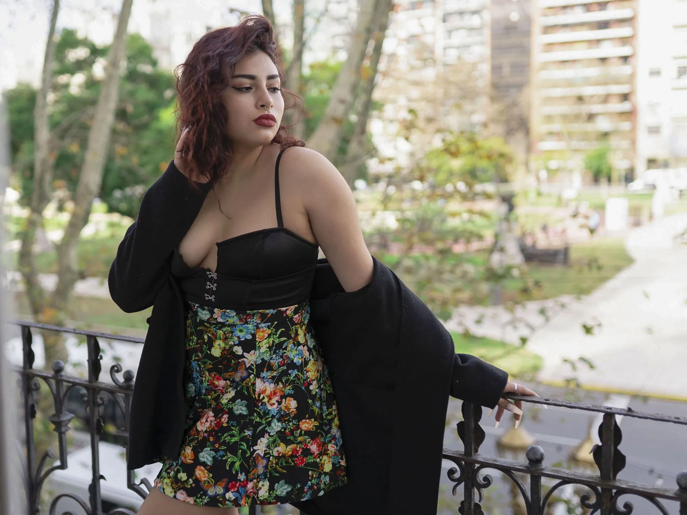 VioletCervantes cam model profile picture