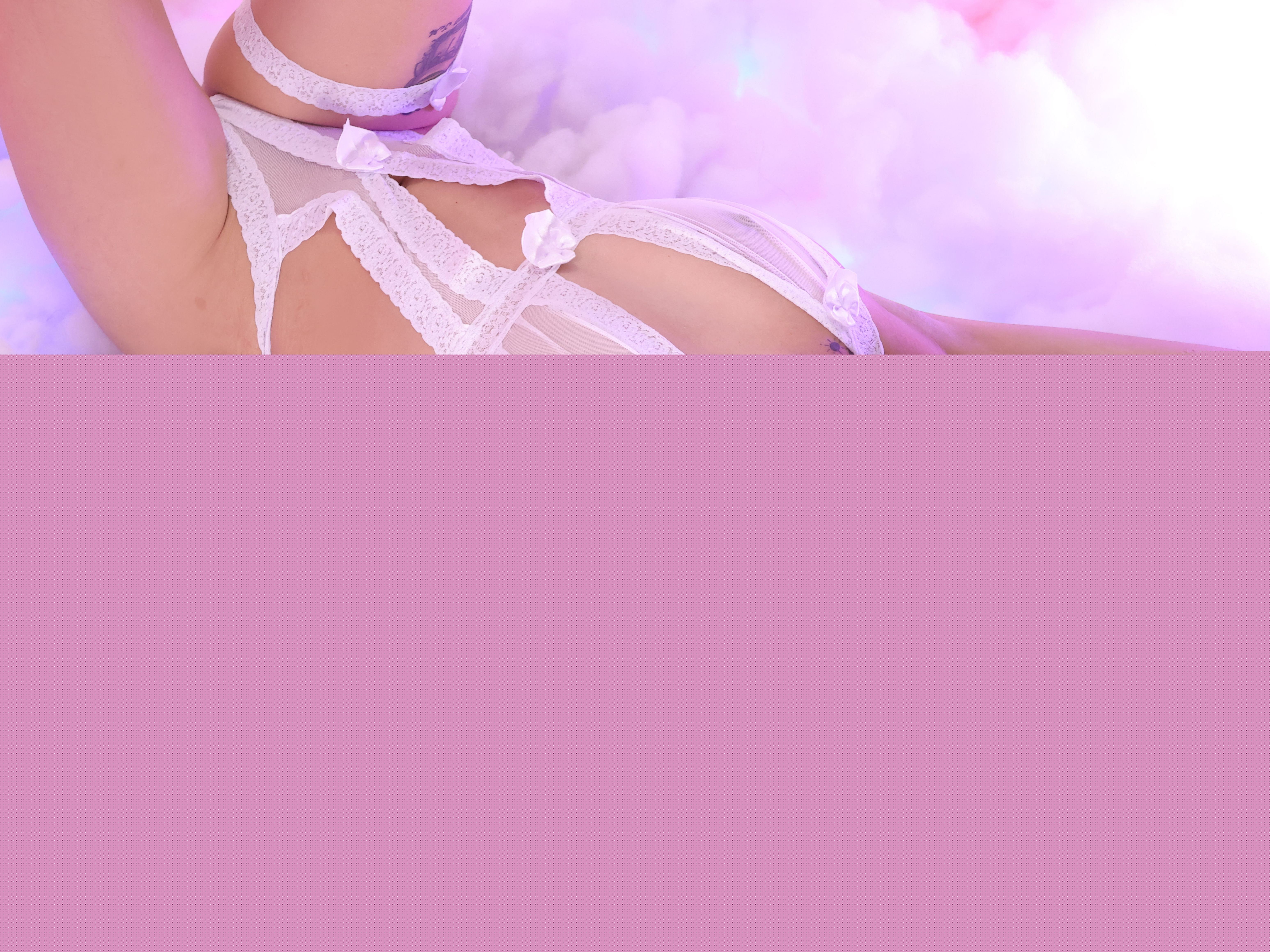 Image de profil du modèle de webcam JeannieBradley