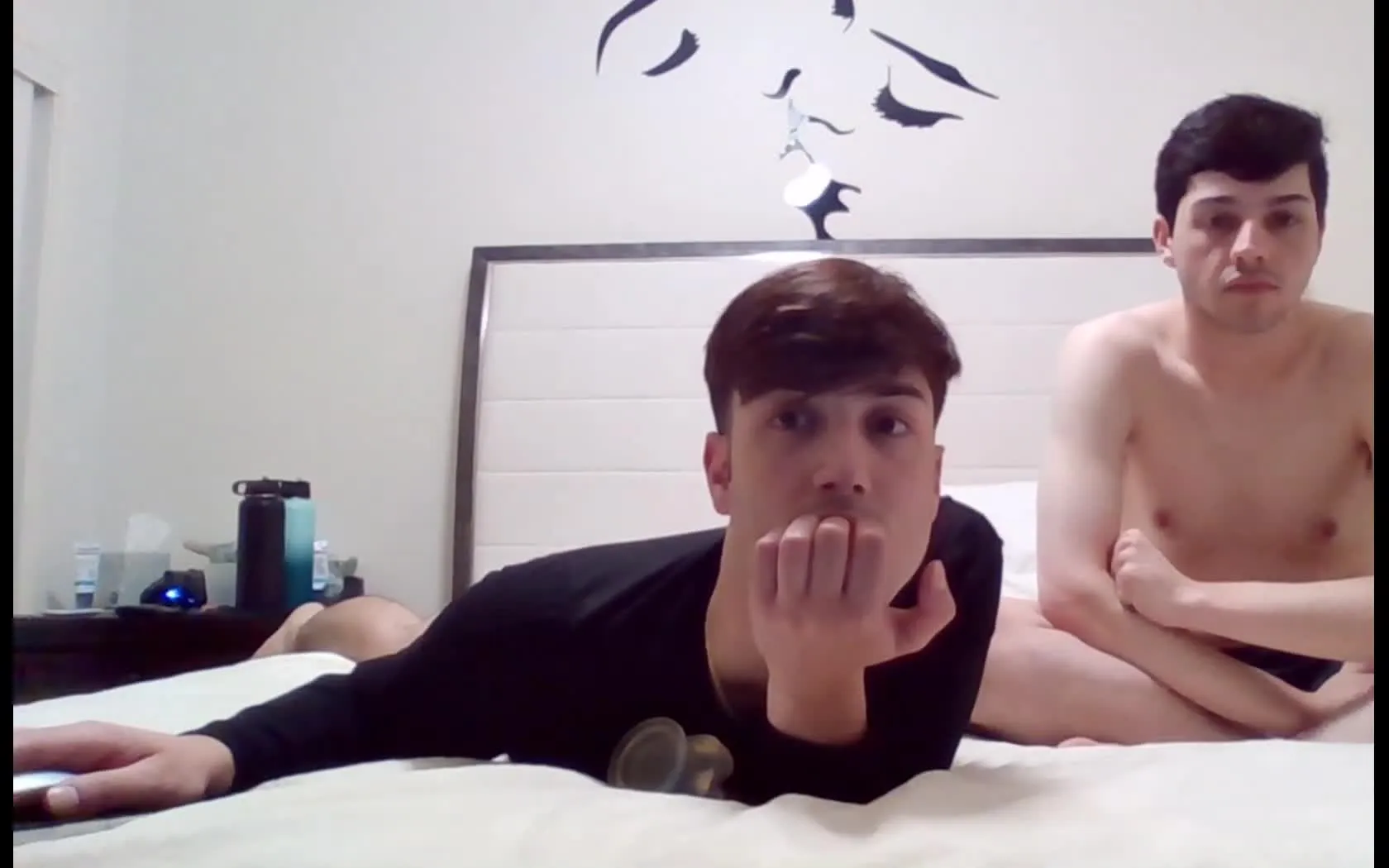 Darsteller Johnnyboy35 Video 1