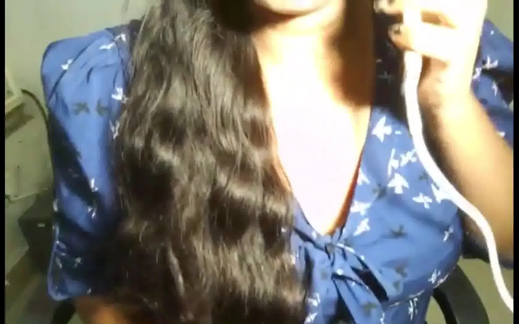 Darsteller Simmmi Video 1