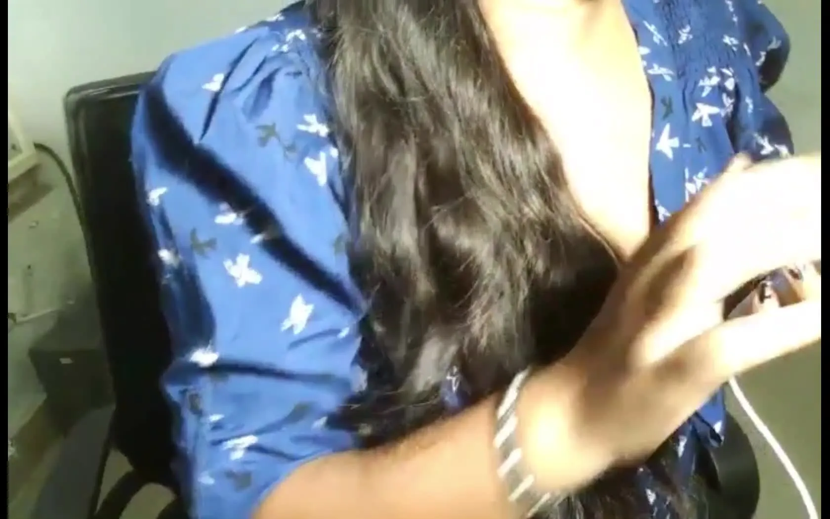 Artista Simmmi Video 1