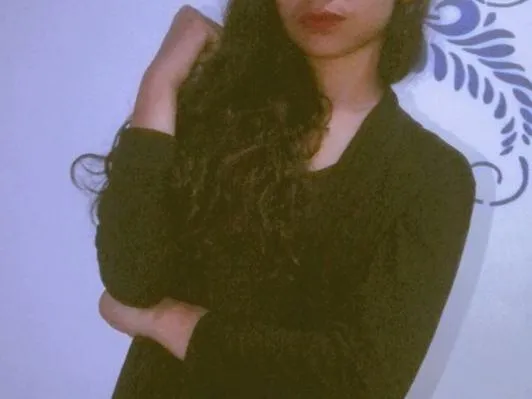 Simmmi profielfoto van cam model