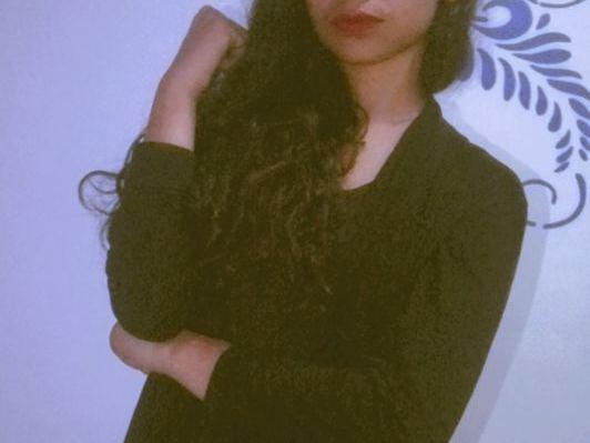 Simmmi profielfoto van cam model