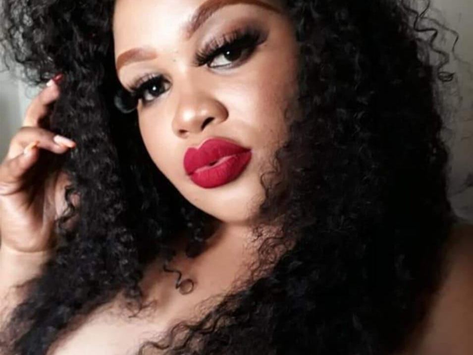 MinnieN91 profilbild på webbkameramodell