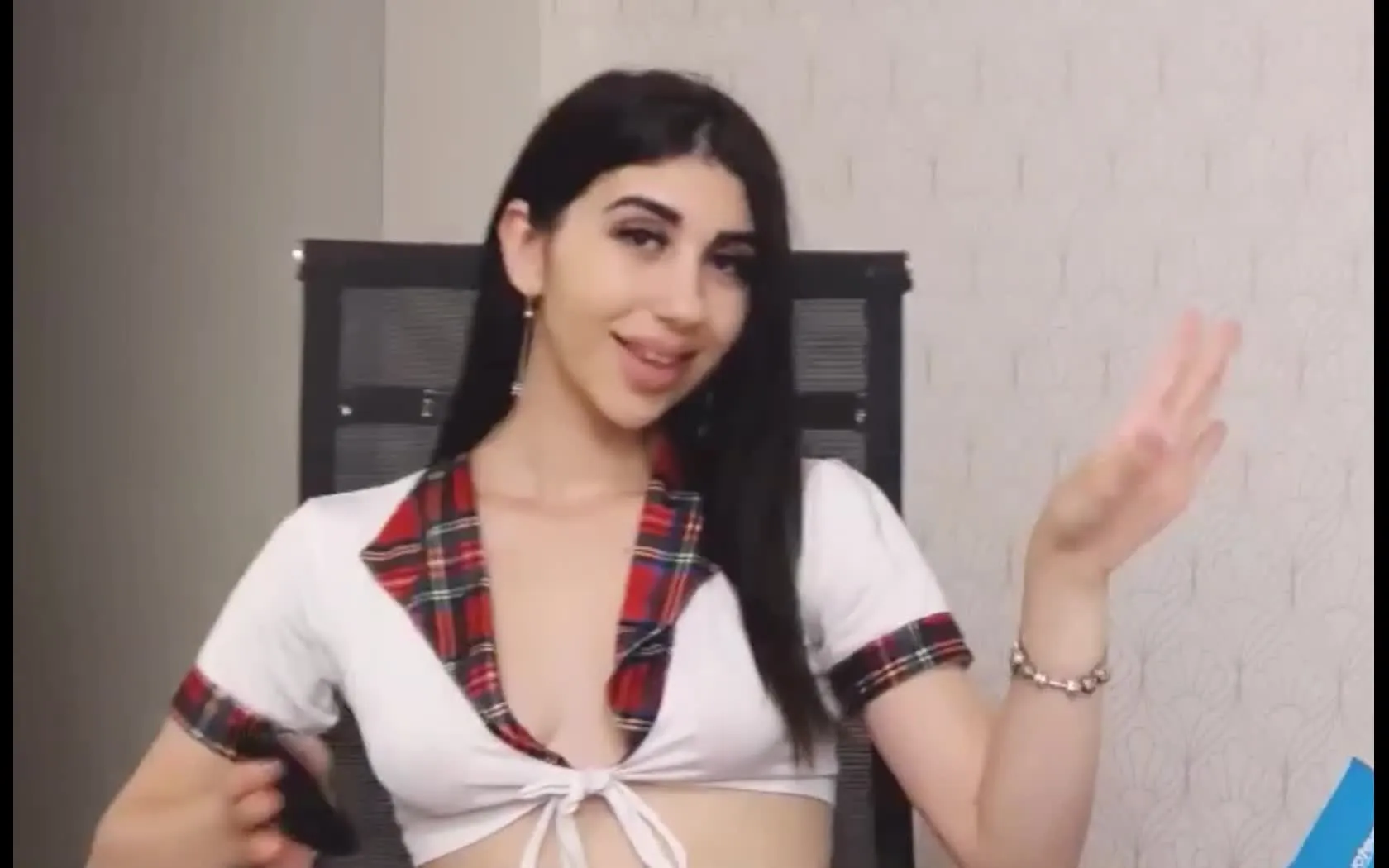 Interprete KIYLEEx Video 1