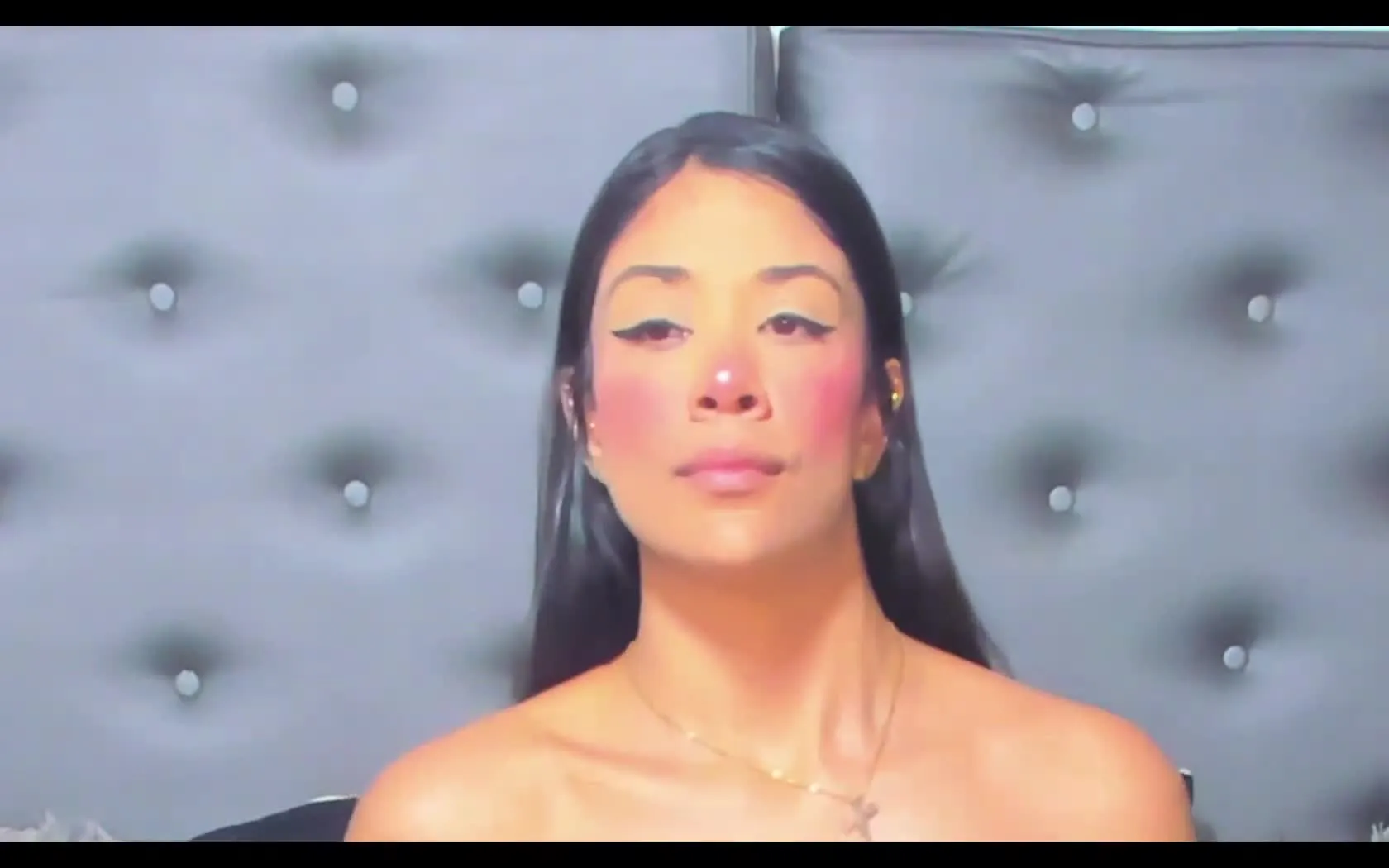 Intérprete EmmaWiilde Video 1