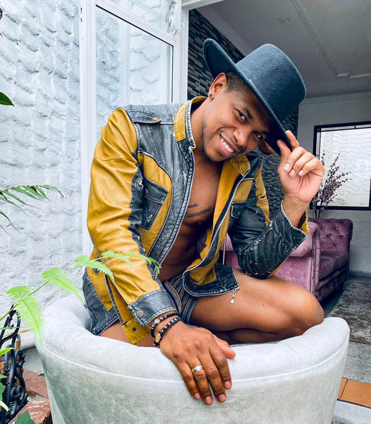 Artista LEOMAGNON Foto 4