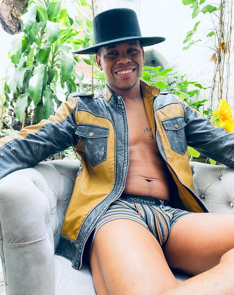 Artista LEOMAGNON Foto 3