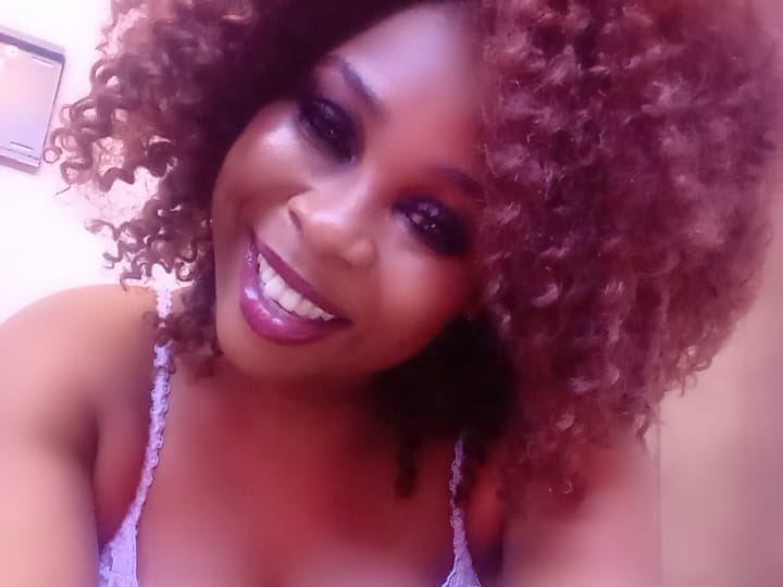 Palesa019COOL Profilbild des Cam-Modells