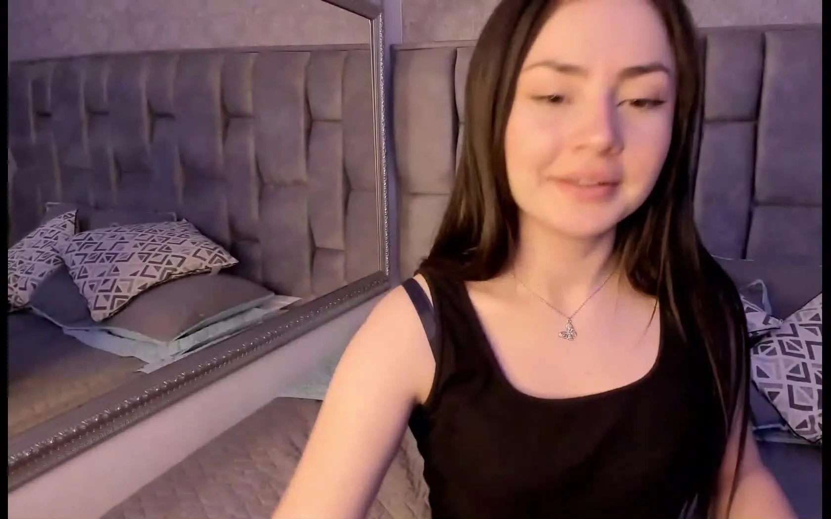 Performer LuisaMartins Video 1