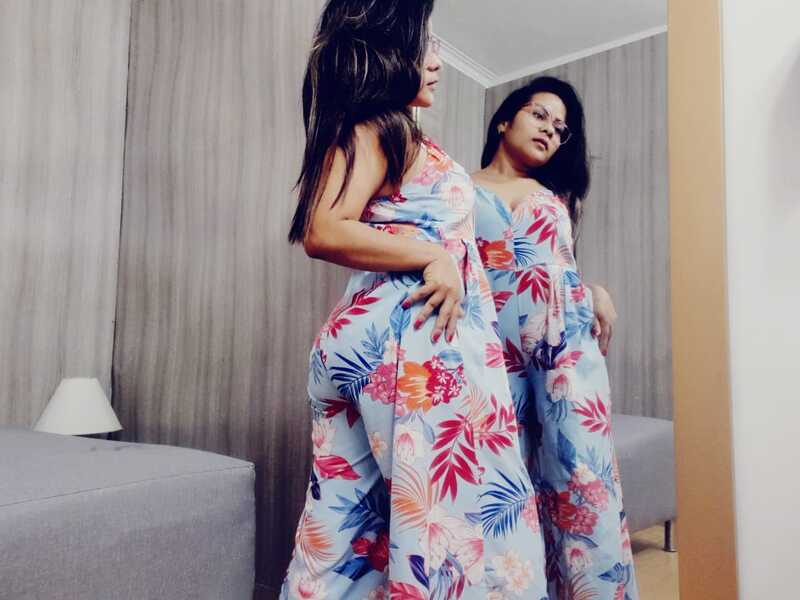 Interprete AlizVaughan Foto 2