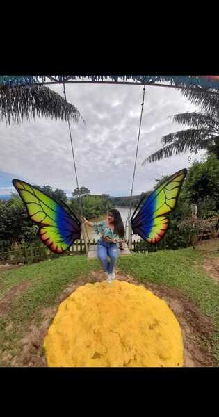 Interprete AlizVaughan Foto 6