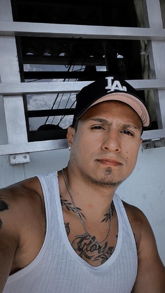 Performer JamieNavas19 Photo 11