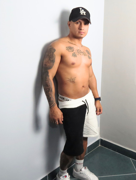 Performer JamieNavas19 Photo 9