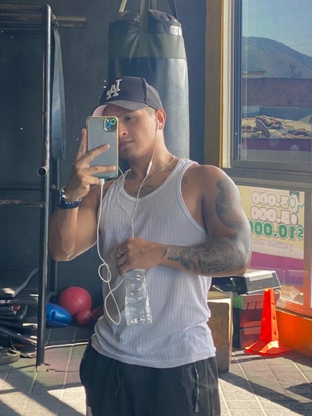 Performer JamieNavas19 Photo 12