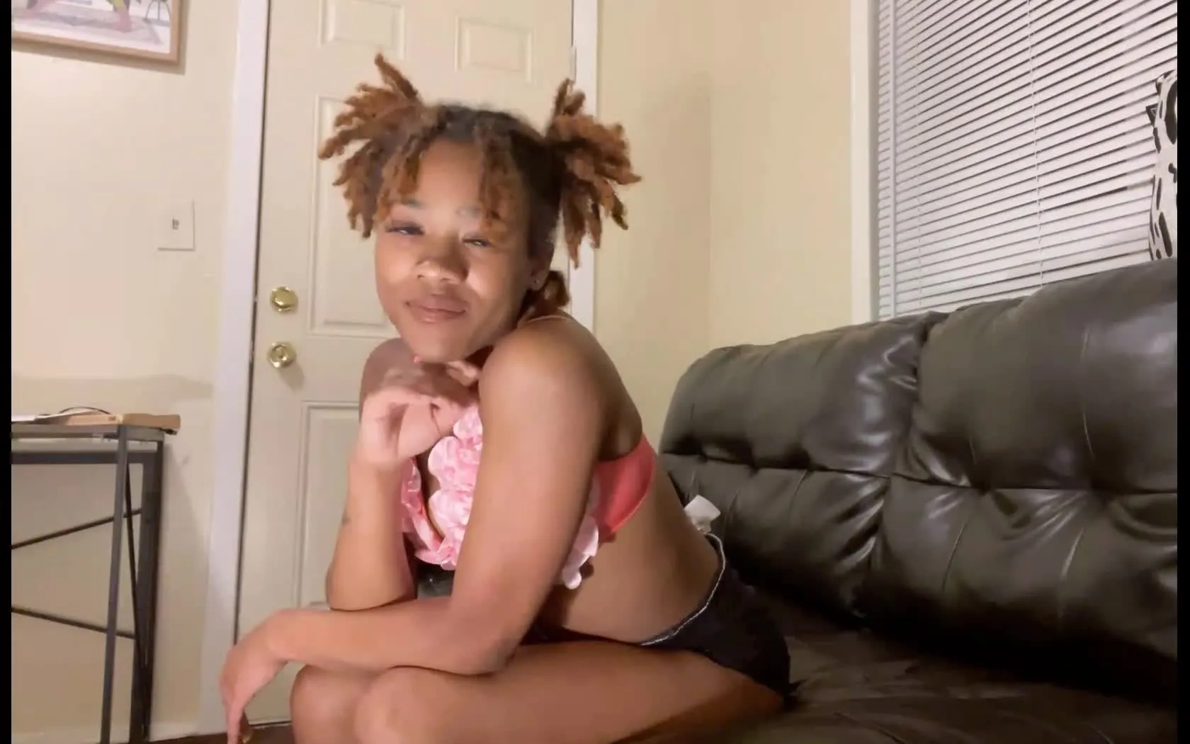 Interprète RayRose19 Vidéo 1