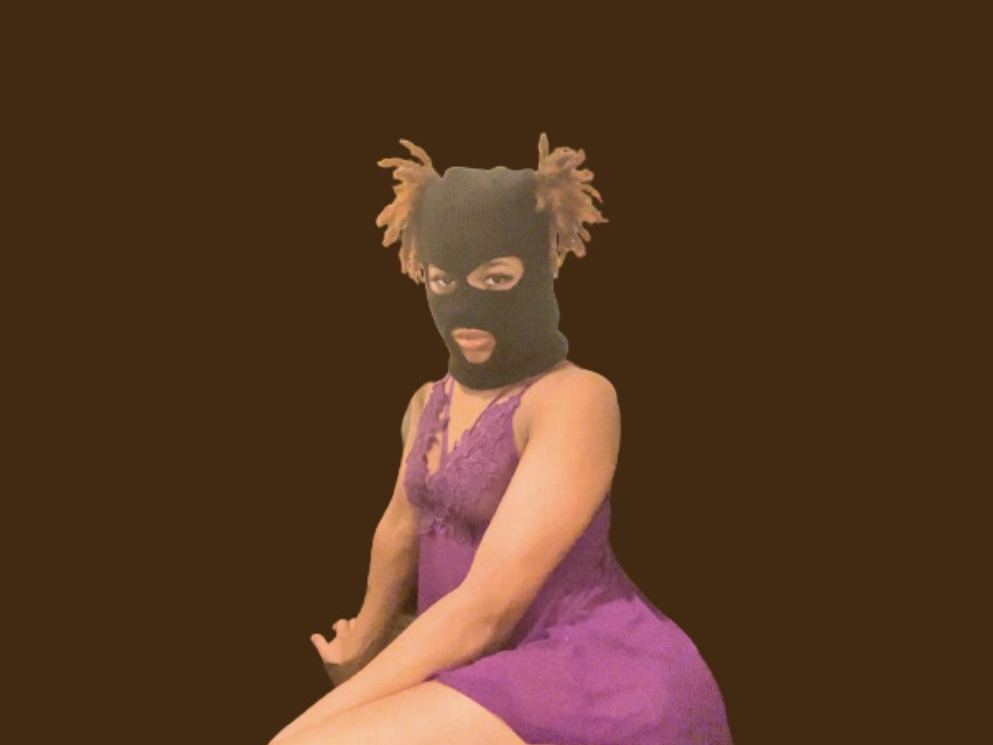 Profilbilde av RayRose19 webkamera modell