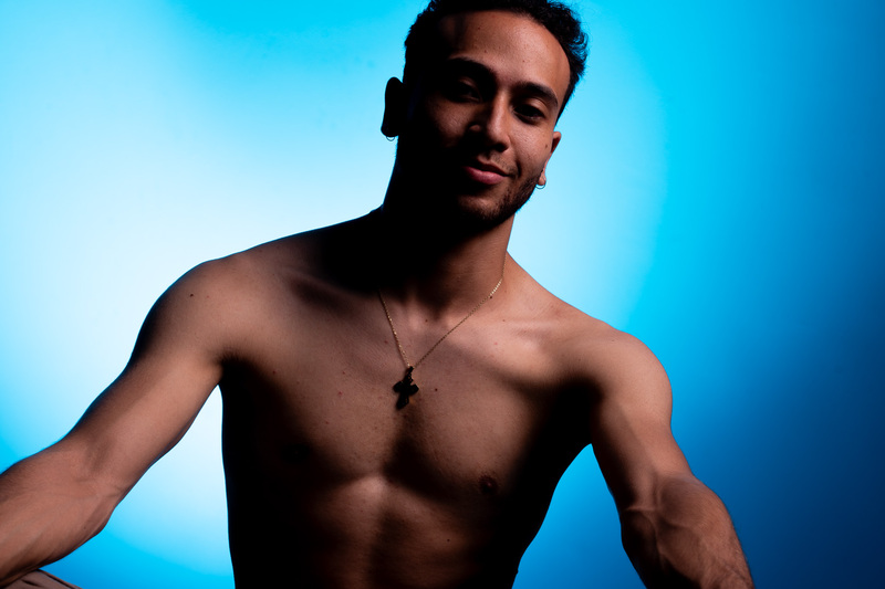 Artista Nathanklain Foto 3