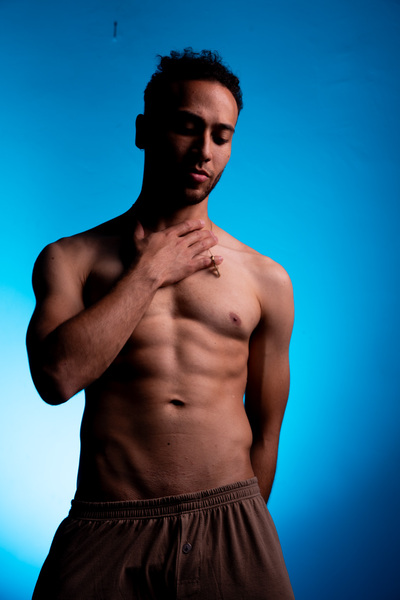 Artista Nathanklain Foto 9