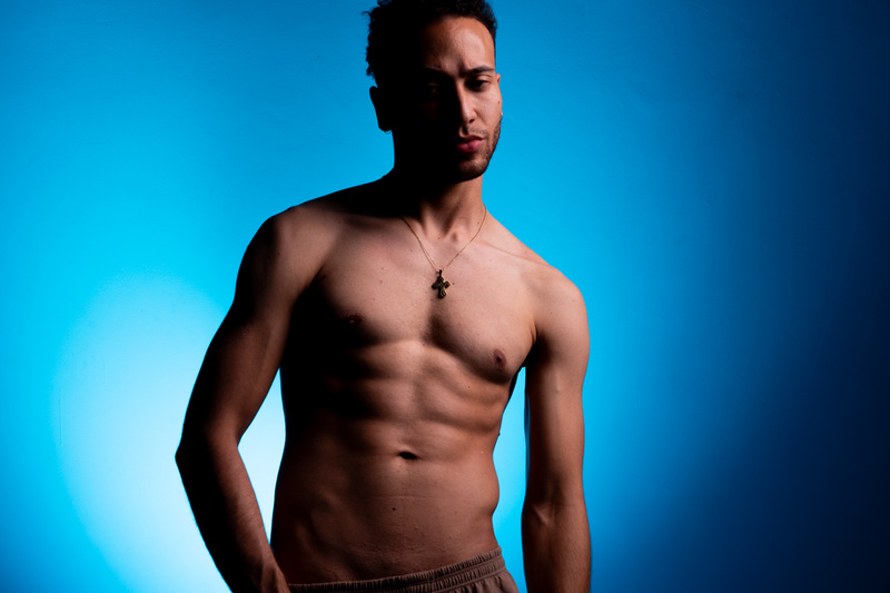 Artista Nathanklain Foto 6