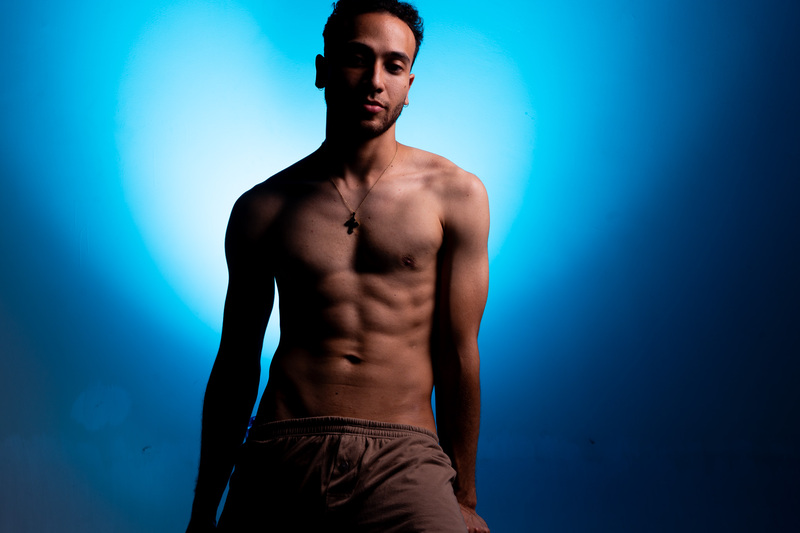 Artista Nathanklain Foto 2