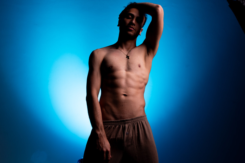 Artista Nathanklain Foto 7