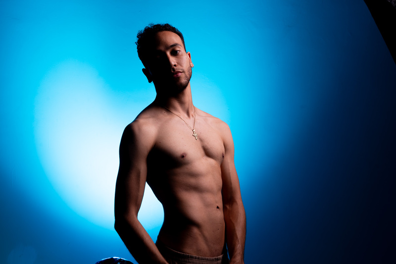 Artista Nathanklain Foto 11