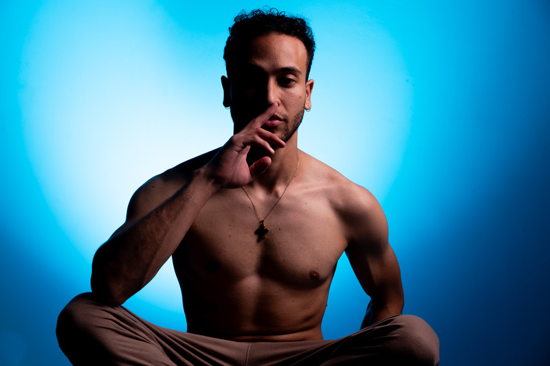 Artista Nathanklain Foto 4