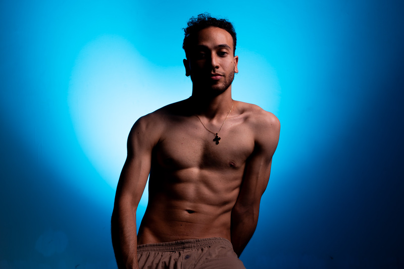 Artista Nathanklain Foto 5