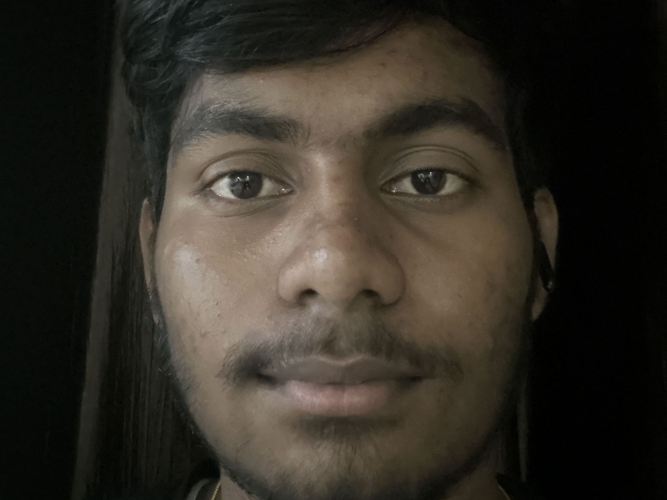 Sexysoham immagine del profilo del modello di cam