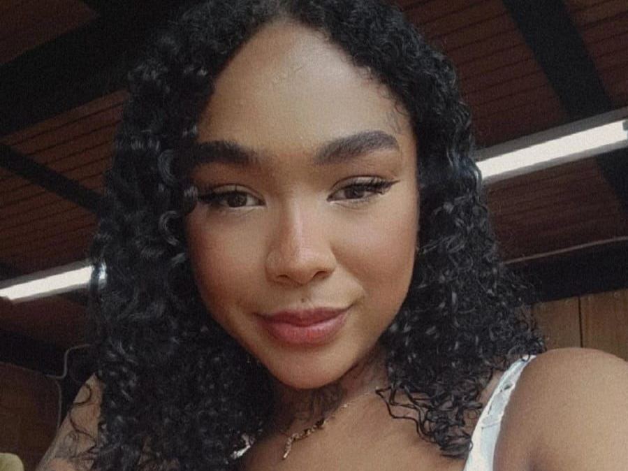 Foto de perfil de modelo de webcam de CherryWright