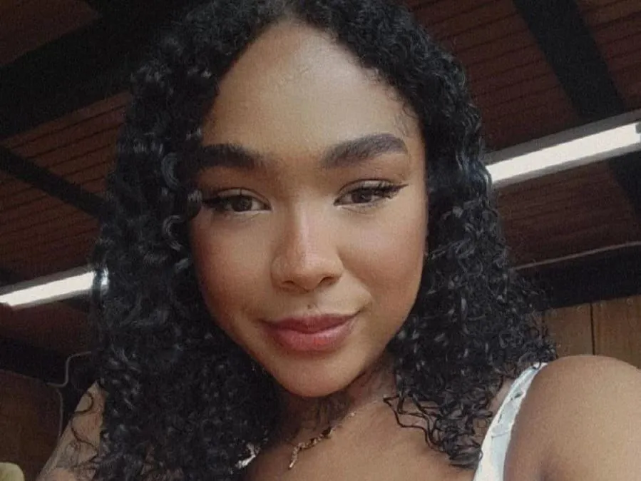 CherryWright profilbild på webbkameramodell