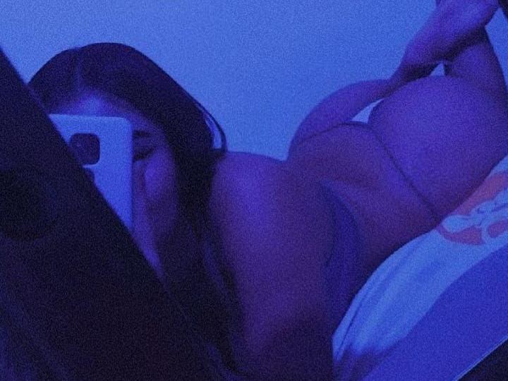 CataleyaHxc immagine del profilo del modello di cam