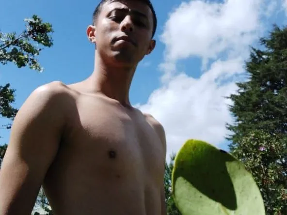 hornyangels907 Profilbild des Cam-Modells