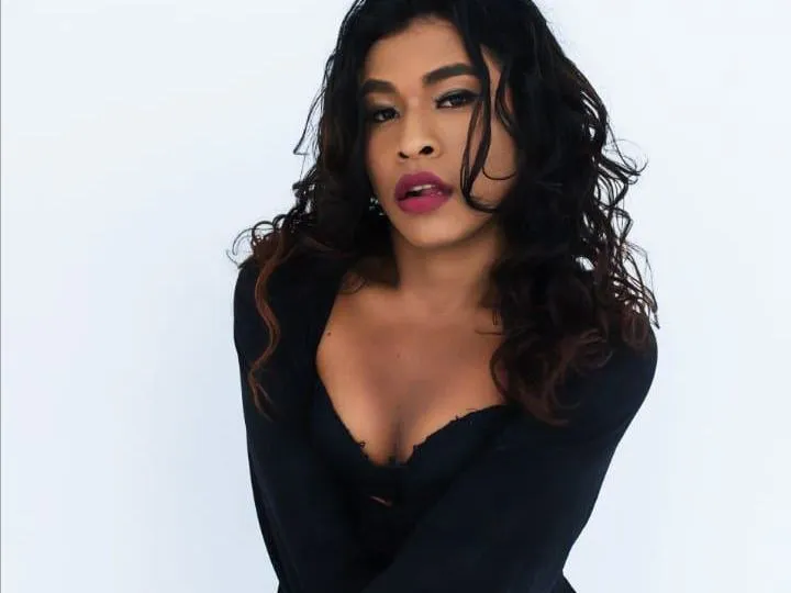 brownbiitch profielfoto van cam model