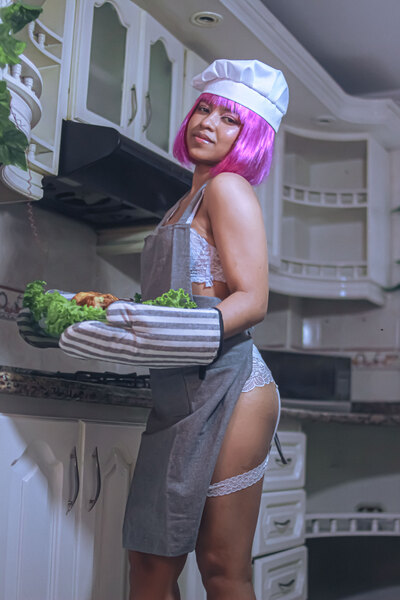Performer VennusS18 Photo 9