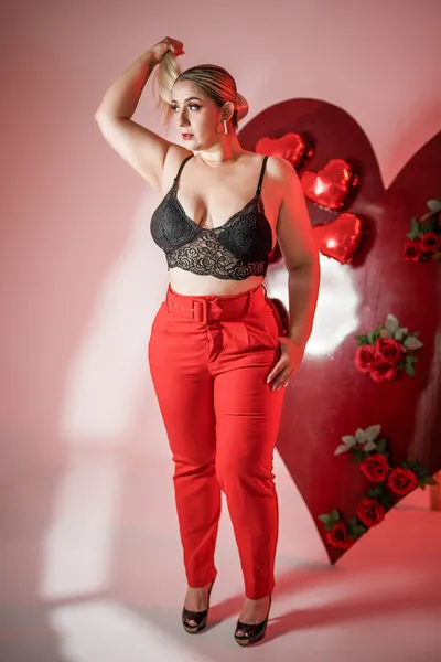 Utøver Pamelalaren Bilde 4